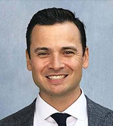 Austin W. Chen, M.D. Orthopaedic Surgeon