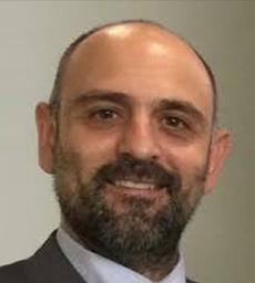Dr. Itay Perets Othopedic Surgeon, Joint Replacement Specialist