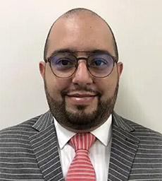 Dr. Payam Sabetian 