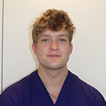 Will Moore 